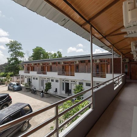 Reddoorz Syariah Near Jakabaring Sport City Palembang Exteriér fotografie
