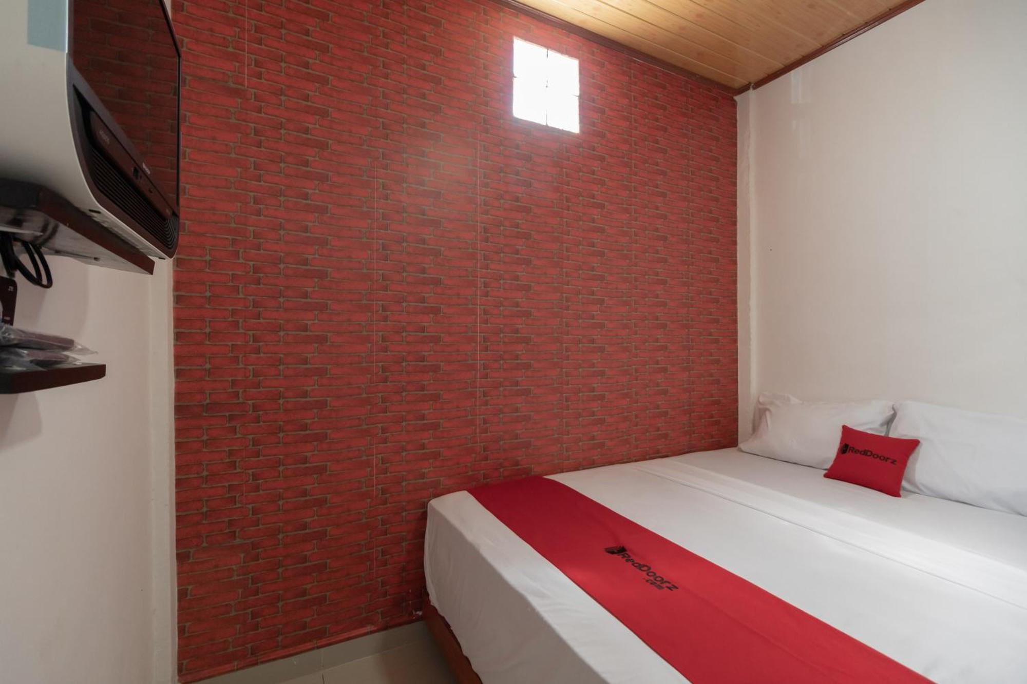 Reddoorz Syariah Near Jakabaring Sport City Palembang Exteriér fotografie