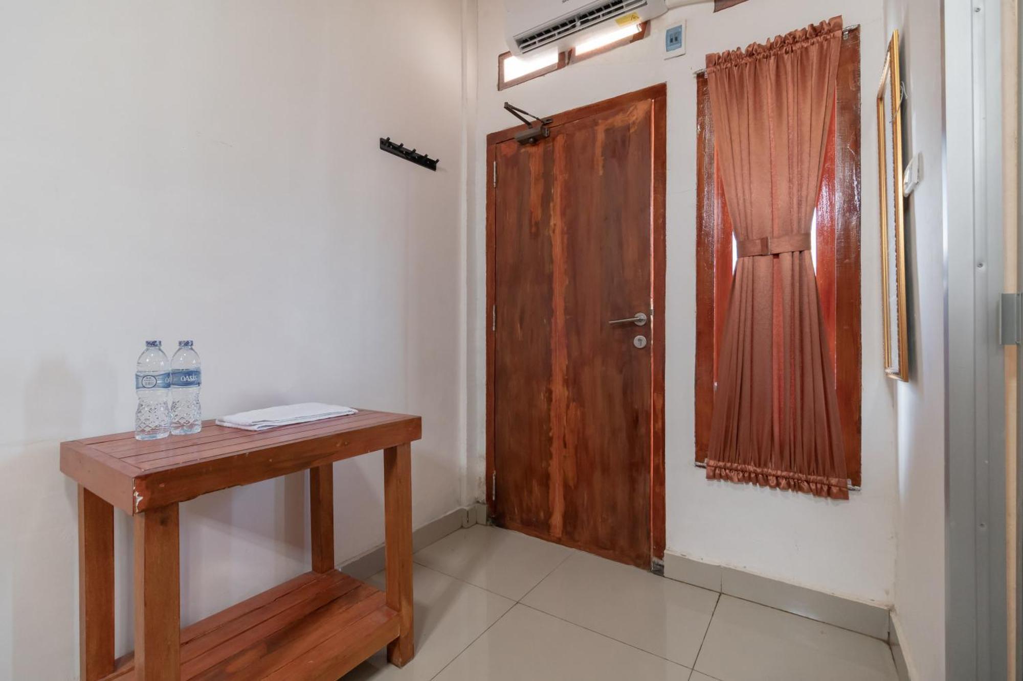 Reddoorz Syariah Near Jakabaring Sport City Palembang Exteriér fotografie