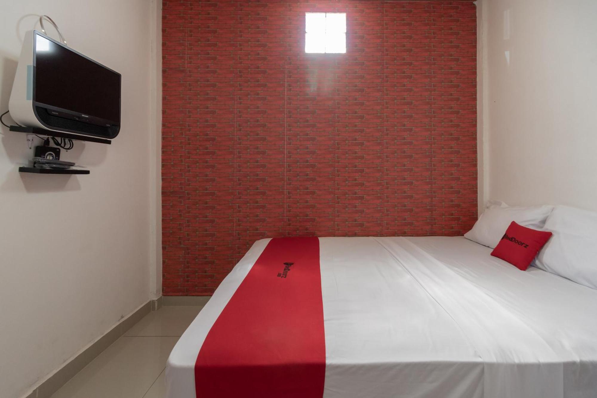 Reddoorz Syariah Near Jakabaring Sport City Palembang Exteriér fotografie
